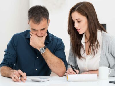 how to calculate statement of retained earnings