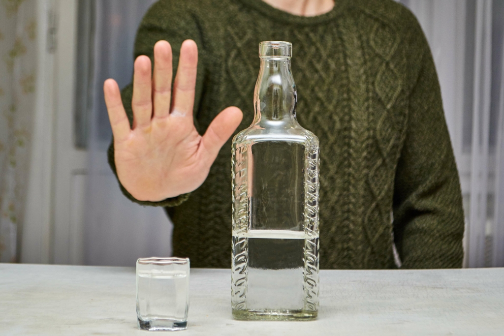 how to fight alcohol cravings